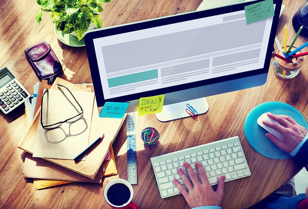9 Steps to Successful Blogging