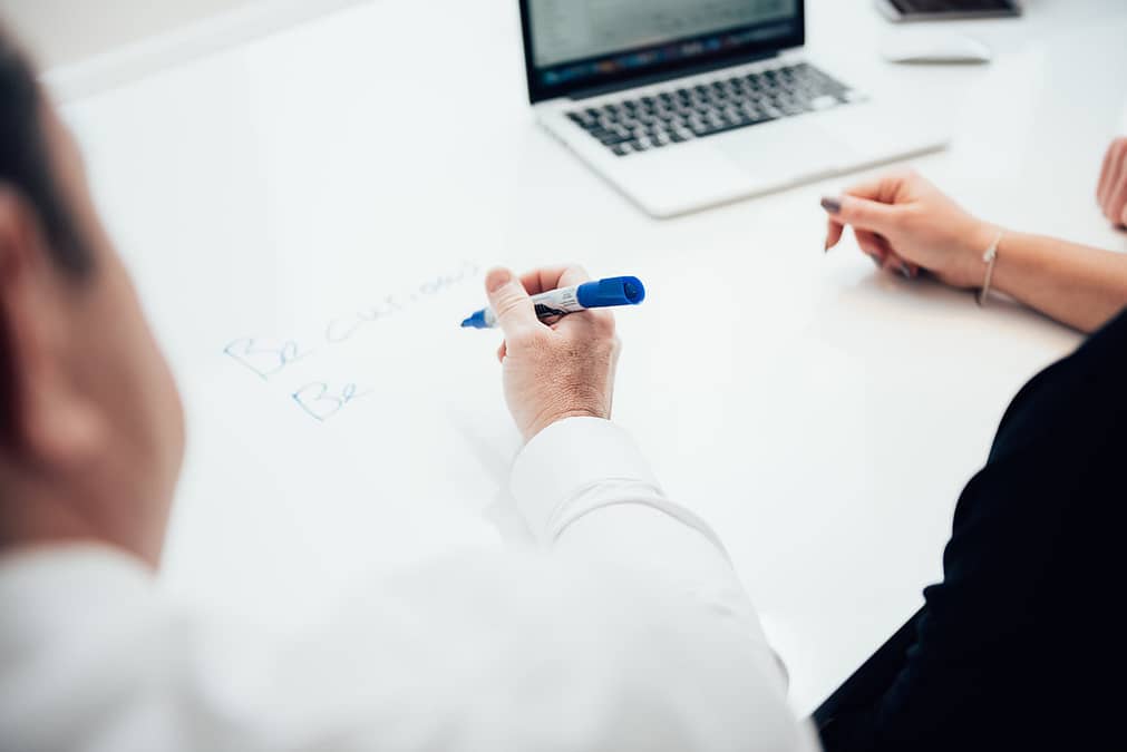 Marketing a Game Changer: Driving Demand for Innovative and Niche Products