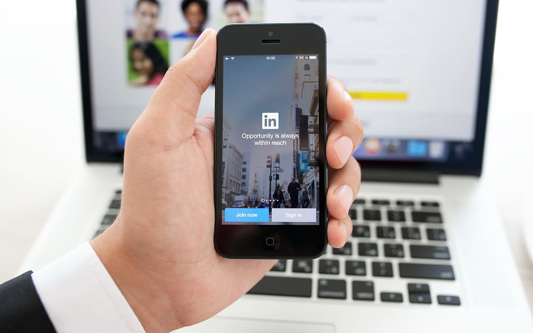 The Basics Of How To Use LinkedIn