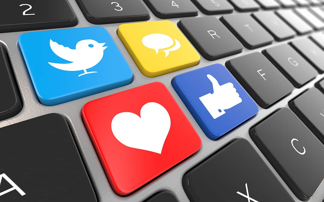 6 Ways B2B Companies Can Build Brand Credibility On Social Media