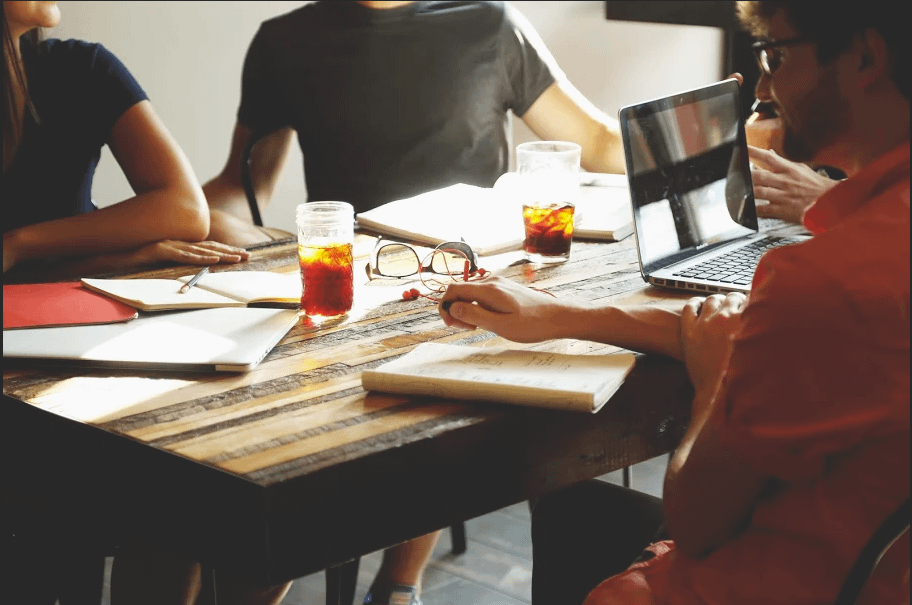3 Steps to Connect With Your Dream Client