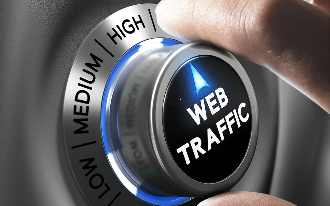 The Anatomy of a High Performing Website
