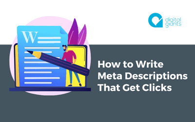How to Write Meta Descriptions That Get Clicks