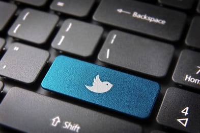 Twitter can be used to generate leads for B2B companies.
