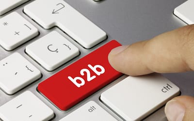 Four B2B Buyer Habits Your Boss Needs You to Know