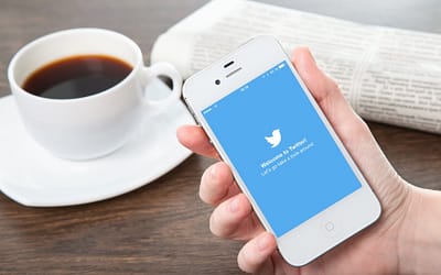 How to Create a Twitter Website Card