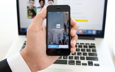 How to grow your business with LinkedIn Advertising