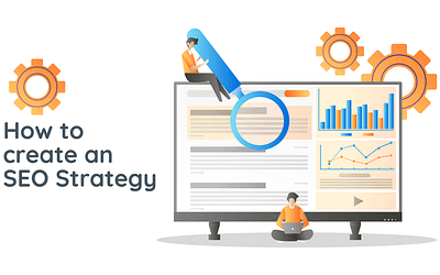 How To Create an SEO Strategy
