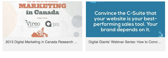 LinkedIn for business