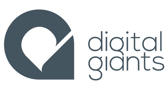 Digital Giants Logo