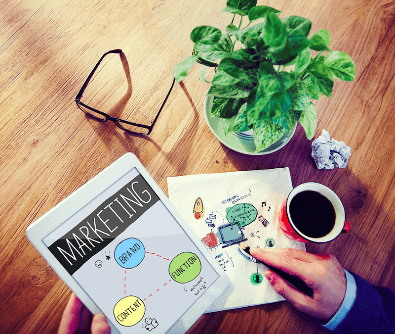 Five Content Marketing Mistakes to Avoid