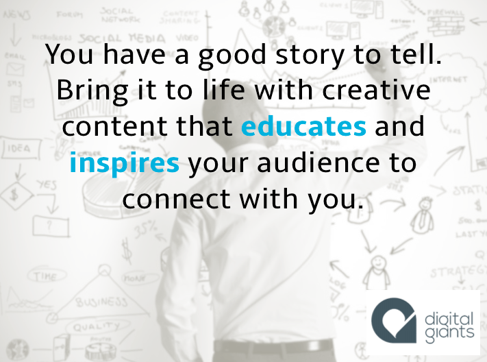 How to Get Started in B2B Content Marketing