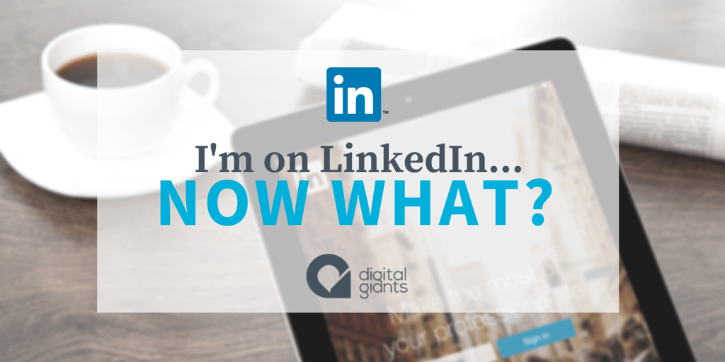 Infographic: 10 Tips and Tricks for B2B Professionals to Maximize Their LinkedIn Presence