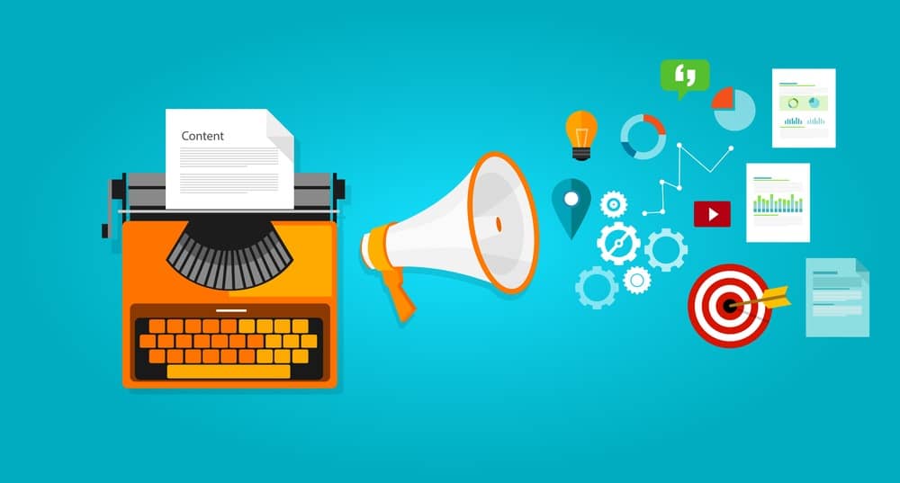 Simple & Easy Ways to Repurpose Content