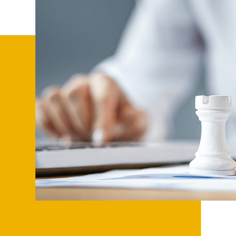 DG - Digital Strategy - Yellow Box