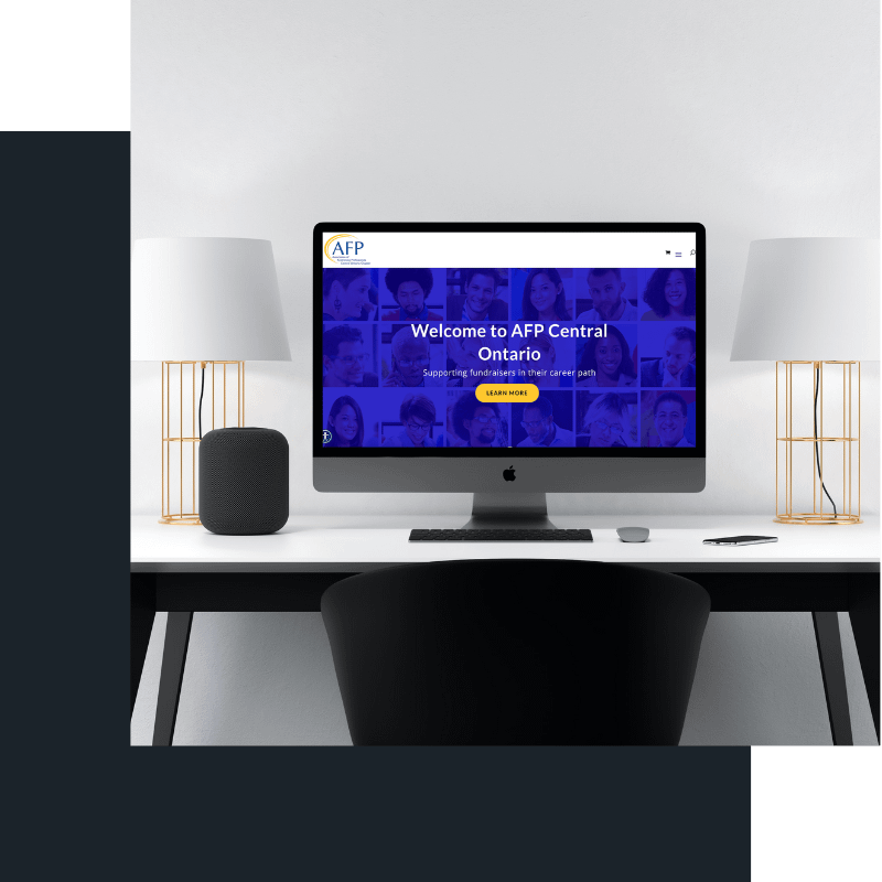Non-Profit Services